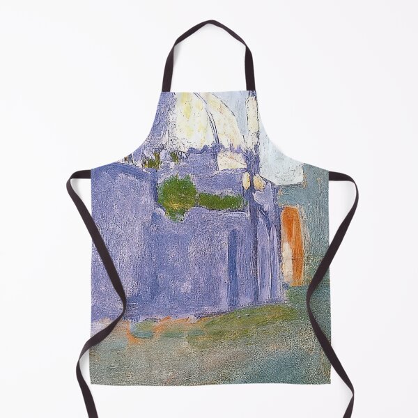 Item preview, Le marabout 1912 designed and sold by VeilOfPigments.