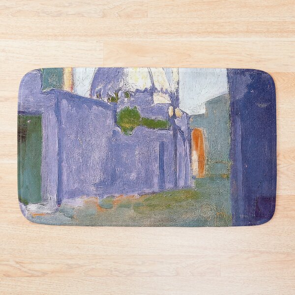 Item preview, Le marabout 1912 designed and sold by VeilOfPigments.