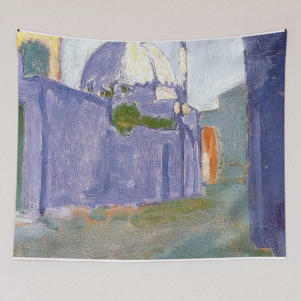 Item preview, Le marabout 1912 designed and sold by VeilOfPigments.