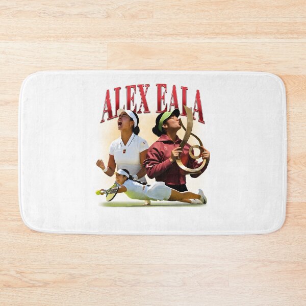 Item preview, Alex Eala Once It Grows It Cannot Be Stopped Champion Bootleg Vintage designed and sold by haehiteside-.