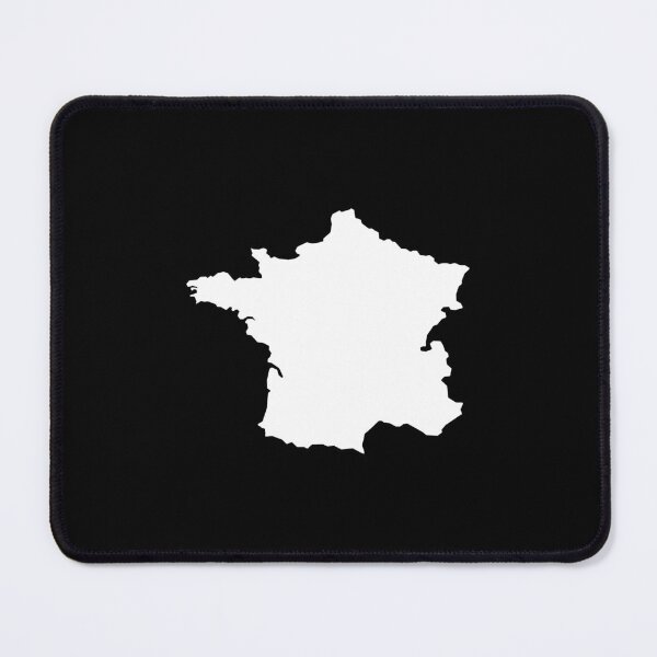 Item preview, France Country Shape FR designed and sold by shitpostee.