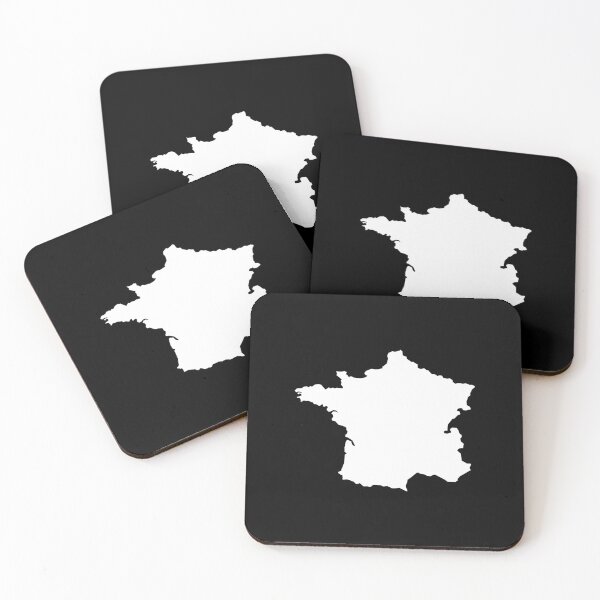 Item preview, France Country Shape FR designed and sold by shitpostee.