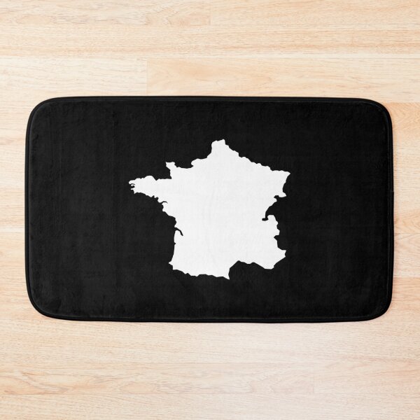 Item preview, France Country Shape FR designed and sold by shitpostee.