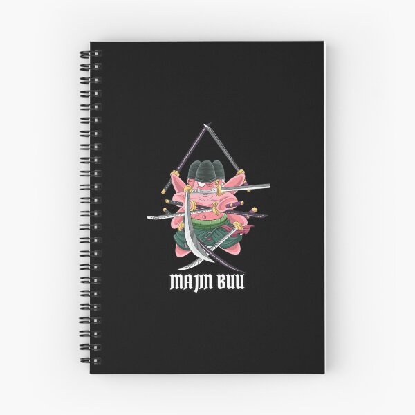 Item preview, Three Headed Pink Starfish Swordsman designed and sold by CHRISTUILERA.