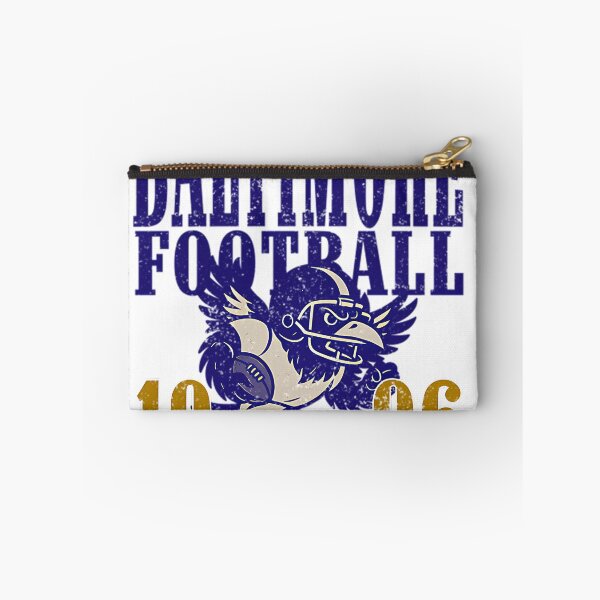 Item preview, Baltimore Football designed and sold by plugman180.