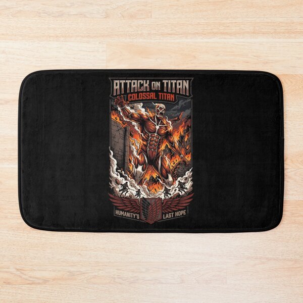 Item preview, Colossal Titan designed and sold by aox-cc-3oy.
