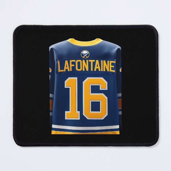 Item preview, Ice Hockey Uniform Back View designed and sold by GeorgeLegros.