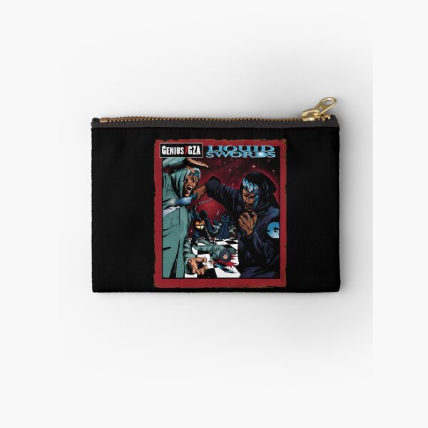 Item preview, Gzas Sharpest Blade Liquid Swords designed and sold by longlivetarek.