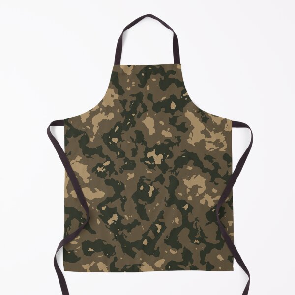 Item preview, Military Camouflage Palette Knife Seamless Digital Patterns designed and sold by ShopieHome.