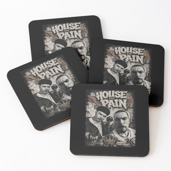 Item preview, house of pain designed and sold by WendyOwen46.