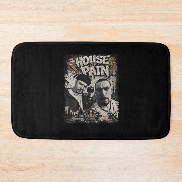 Item preview, house of pain designed and sold by WendyOwen46.