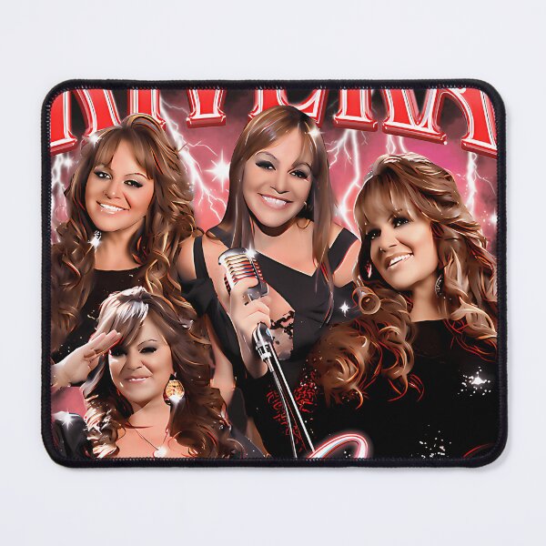 Item preview, Jenni Rivera - American Singer designed and sold by SHONIN.
