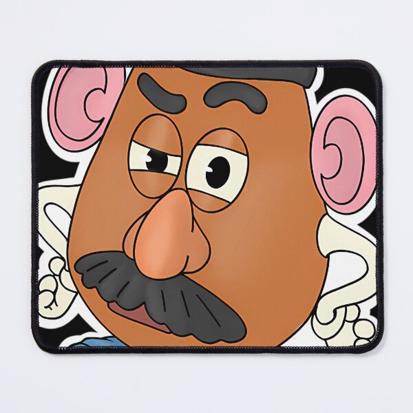 Item preview, Mr Potato Head designed and sold by Flashbro.