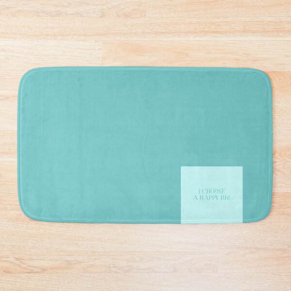 Item preview, I CHOOSE A HAPPY LIFE | positive living designed and sold by thehappyintrovert .