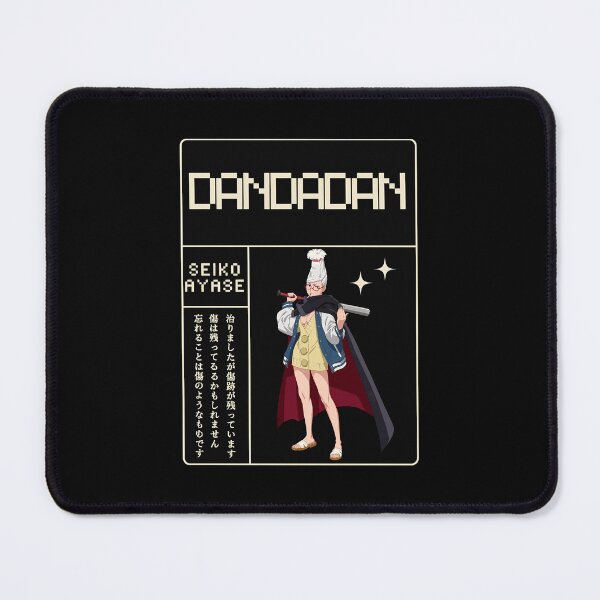 Item preview, Anime Character with Japanese Text designed and sold by p3bi3sK8Dc.