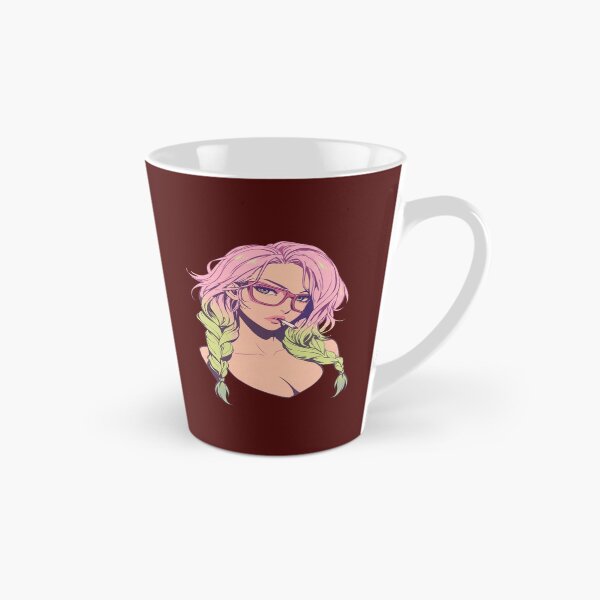 Item preview, Pastel Pink Anime Dream Girl designed and sold by sachinhae24.