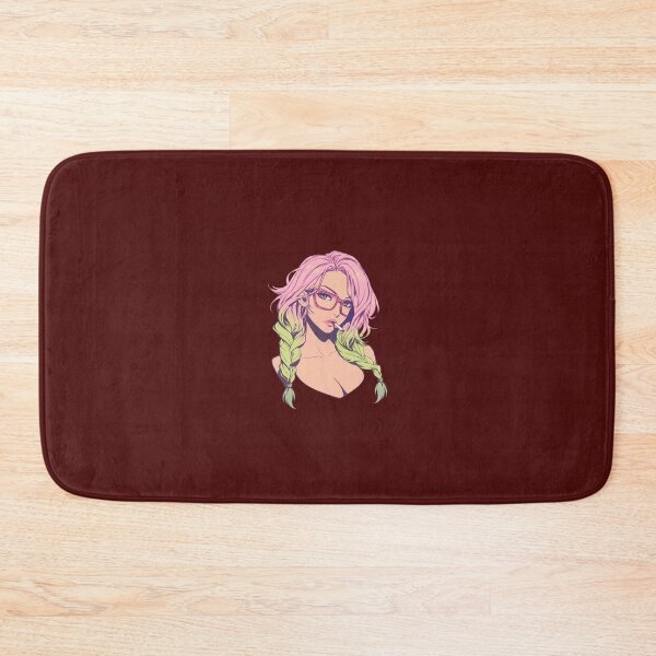Item preview, Pastel Pink Anime Dream Girl designed and sold by sachinhae24.