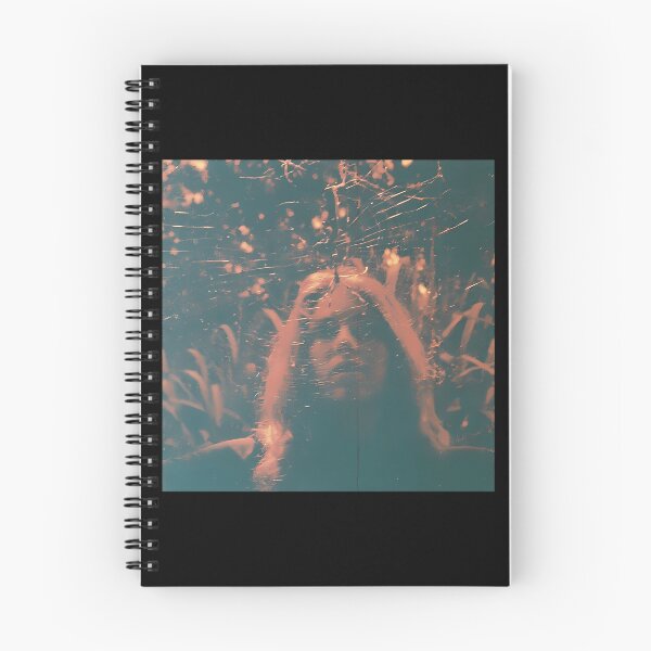 Item preview, Turnover Peripheral Vision Album Cover designed and sold by longlivetarek.