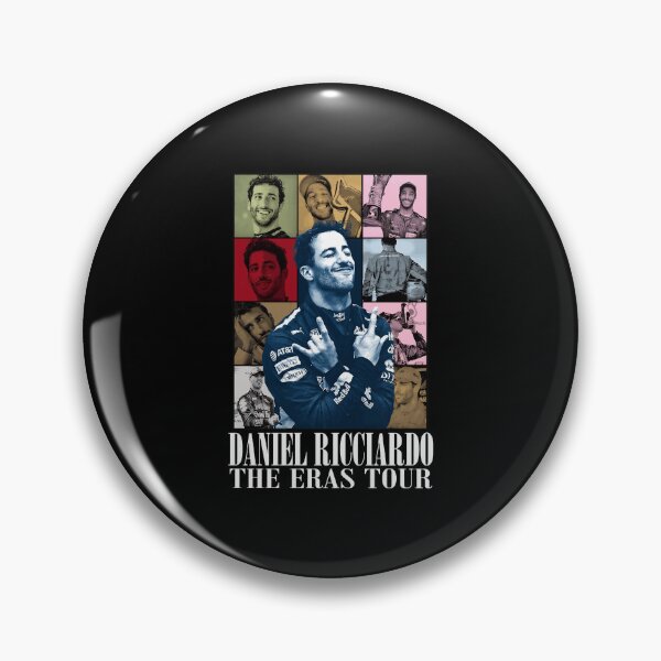 Item preview, Motorsport Icon "The Eras Tour" Graphic  designed and sold by eRigoni19.