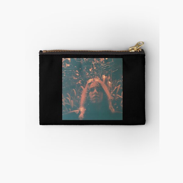 Item preview, Turnover Peripheral Vision Album Cover designed and sold by longlivetarek.