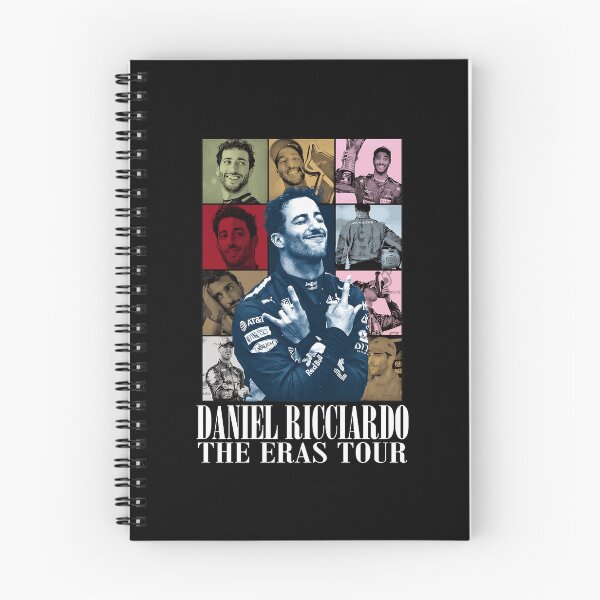 Item preview, Motorsport Icon "The Eras Tour" Graphic  designed and sold by eRigoni19.