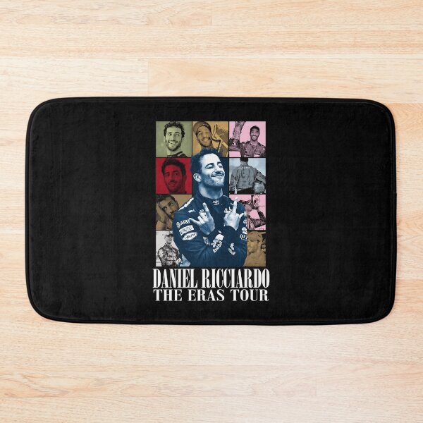 Item preview, Motorsport Icon "The Eras Tour" Graphic  designed and sold by eRigoni19.