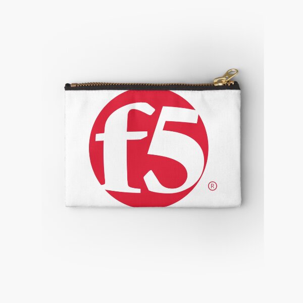 Item preview, F5 Networks Logo designed and sold by emanjikuna.