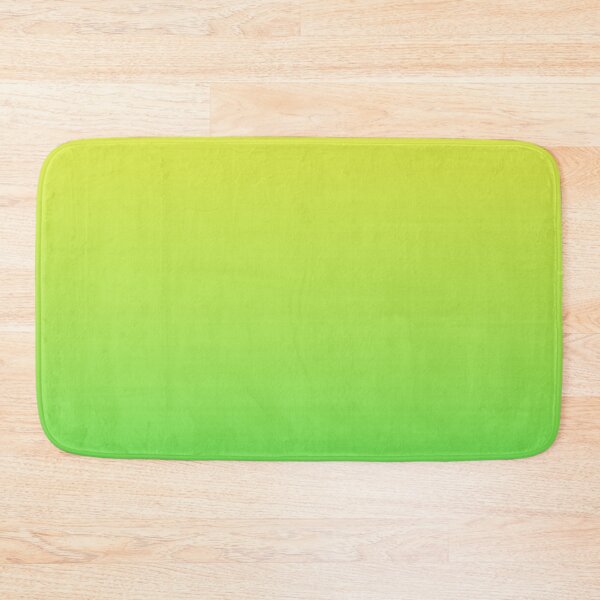 Item preview, Yellow Green Gradient Color Pattern designed and sold by ArtbyDebbieC.