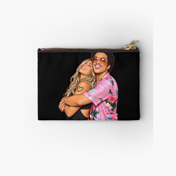 Item preview,  Bruno Mars Karol G Concert designed and sold by StreetArtDecal.