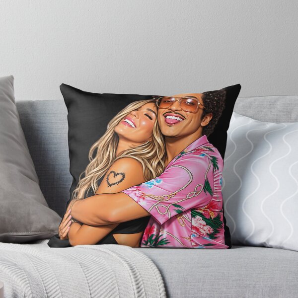 Item preview,  Bruno Mars Karol G Concert designed and sold by StreetArtDecal.