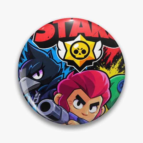 Item preview, Brawl Stars Gaming Battle Squad designed and sold by NBT-NOVA.