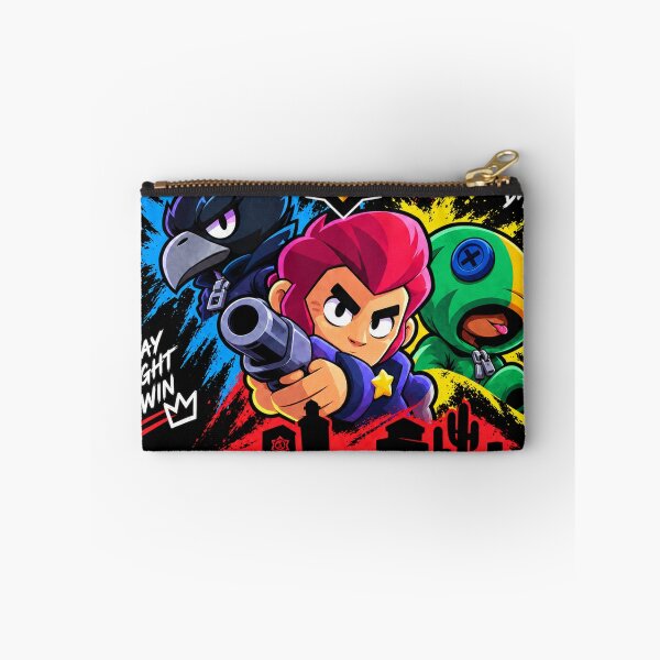 Item preview, Brawl Stars Gaming Battle Squad designed and sold by NBT-NOVA.