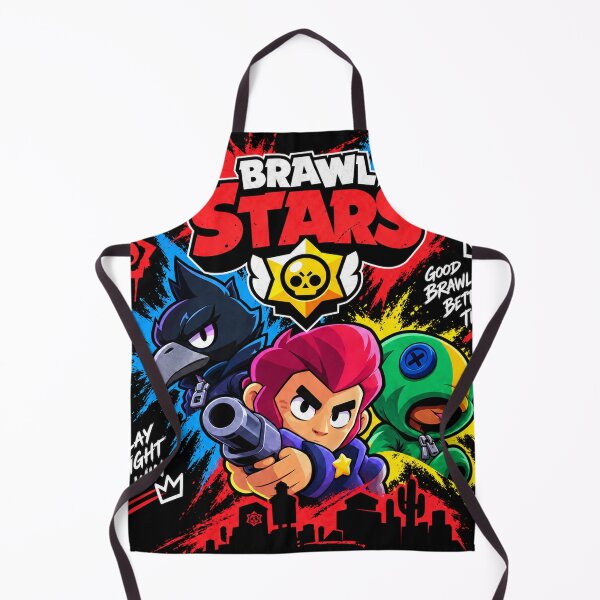 Item preview, Brawl Stars Gaming Battle Squad designed and sold by NBT-NOVA.