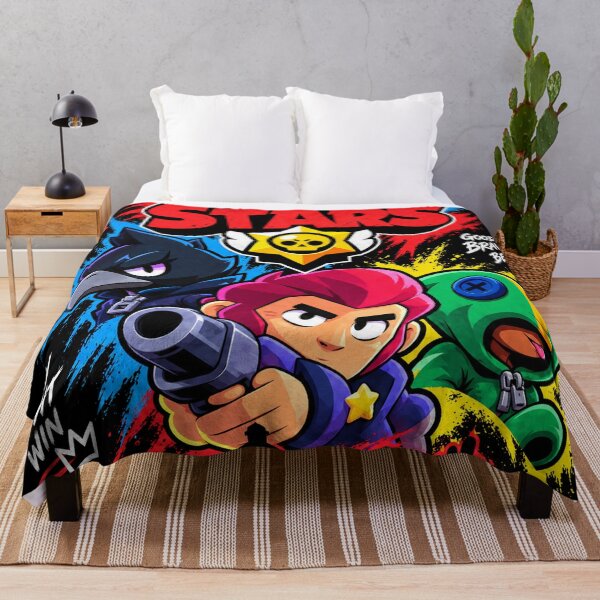 Item preview, Brawl Stars Gaming Battle Squad designed and sold by NBT-NOVA.