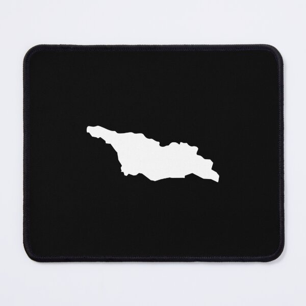 Item preview, Georgia Country Shape GE designed and sold by shitpostee.