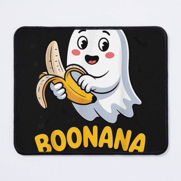 Item preview, Funny Cute Spooky Bananas Costume Ghost Banana Halloween designed and sold by matnguc1.