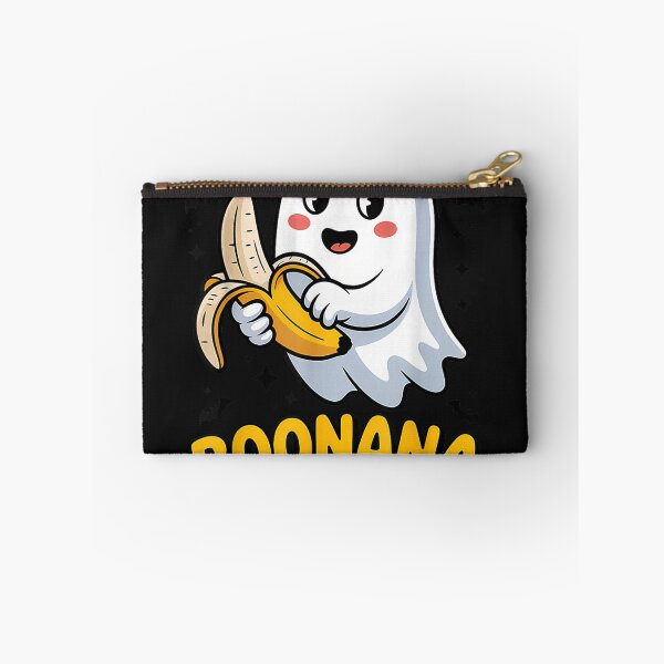 Item preview, Funny Cute Spooky Bananas Costume Ghost Banana Halloween designed and sold by matnguc1.