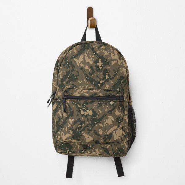 Item preview, Military Camouflage Paint Daubs Seamless Digital Patterns designed and sold by ShopieHome.
