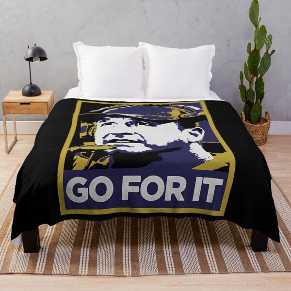 Item preview, Go For It designed and sold by GoodboyBenson.