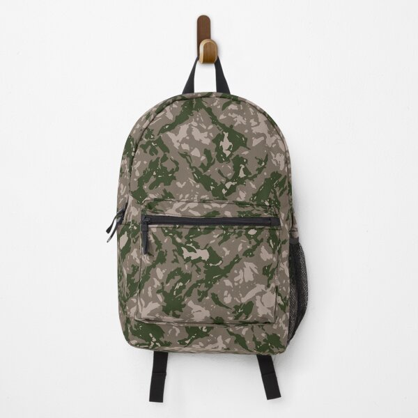 Item preview, Army Camouflage Paint Daubs Seamless Digital Patterns designed and sold by ShopieHome.
