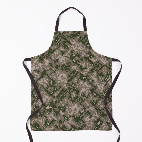Item preview, Army Camouflage Paint Daubs Seamless Digital Patterns designed and sold by ShopieHome.