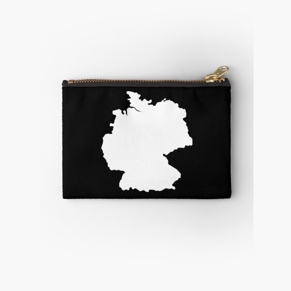 Item preview, Germany Country Shape DE designed and sold by shitpostee.