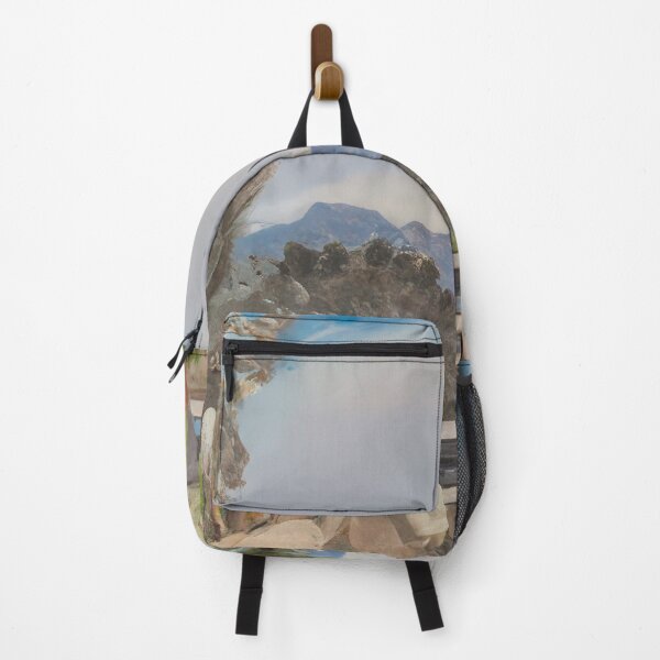 Item preview, Le vivier paysage de provence 1923 designed and sold by VeilOfPigments.