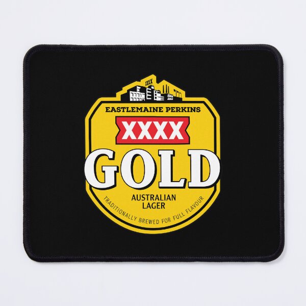 Item preview,  Australian Gold Beer Logo Design designed and sold by TODDORTHEN.