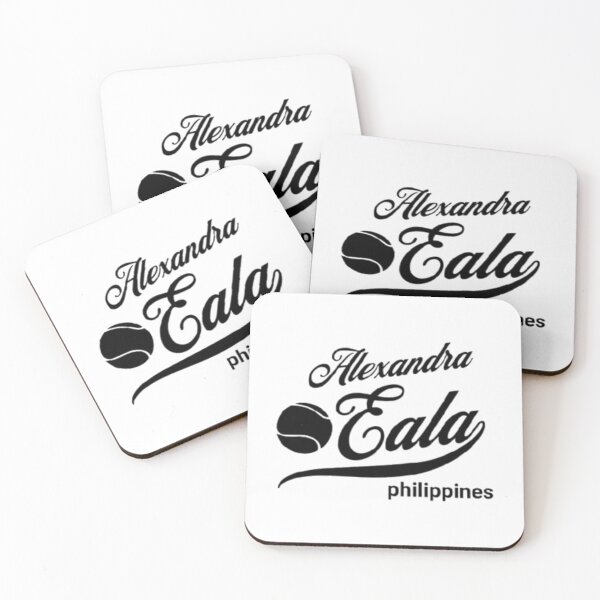Item preview, Alex Eala Philippines designed and sold by haehiteside-.