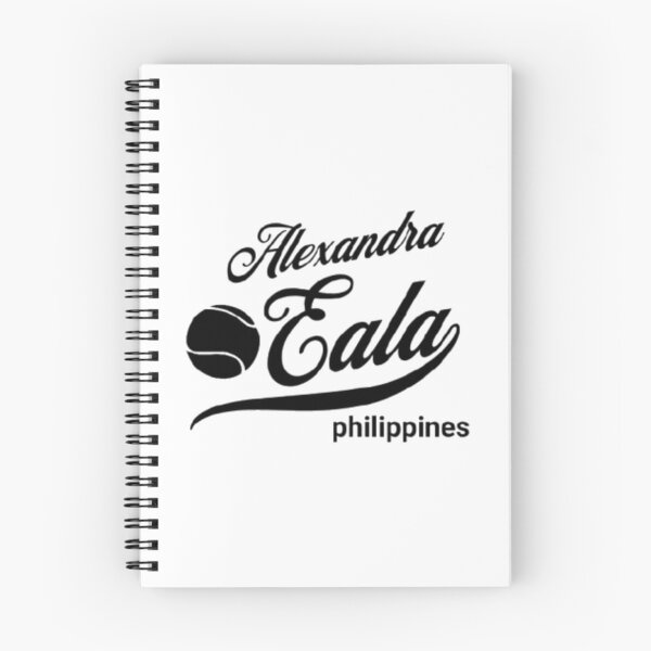 Item preview, Alex Eala Philippines designed and sold by haehiteside-.