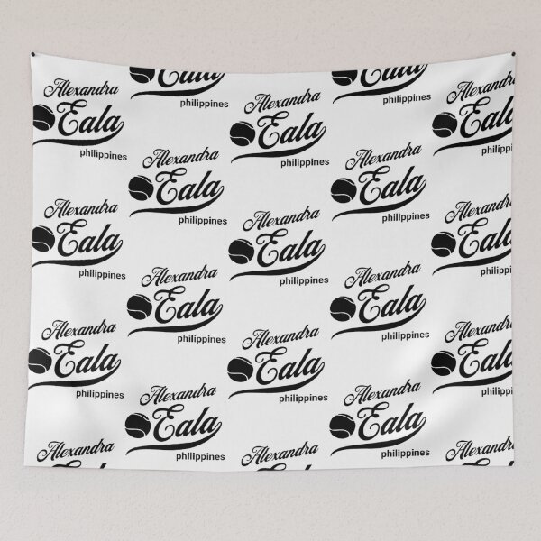 Item preview, Alex Eala Philippines designed and sold by haehiteside-.