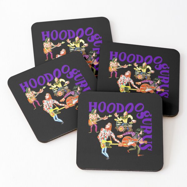 Item preview, hoodoo gurus designed and sold by WendyOwen46.