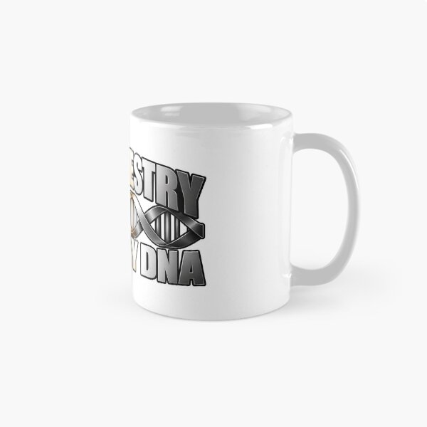 Item preview, Bear-Cestry: It's in my DNA V1 designed and sold by NewMajor.
