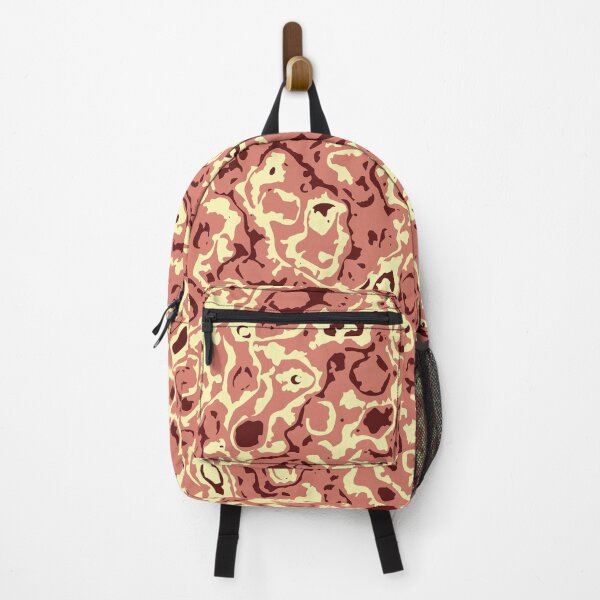 Artikelvorschau, Lash Lava Camouflage Cutout Nahtlose digitale Muster entworfen und verkauft von ShopieHome.